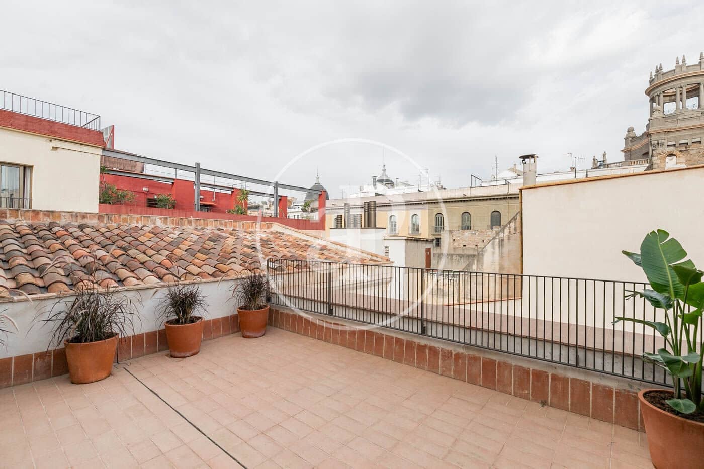 2 bedroom Apartment for rent in Barcelona city - € 13,200 (Ref: 9003592)