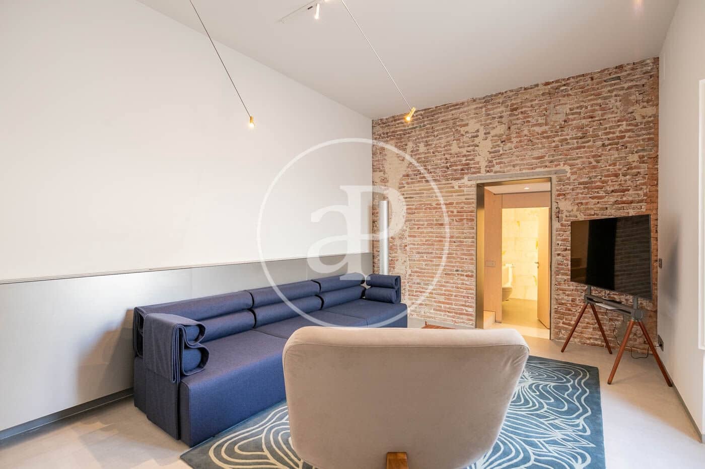2 soverom Leilighet til leie i Barcelona by med svømmebasseng - € 9 900 (Ref: 9003593)