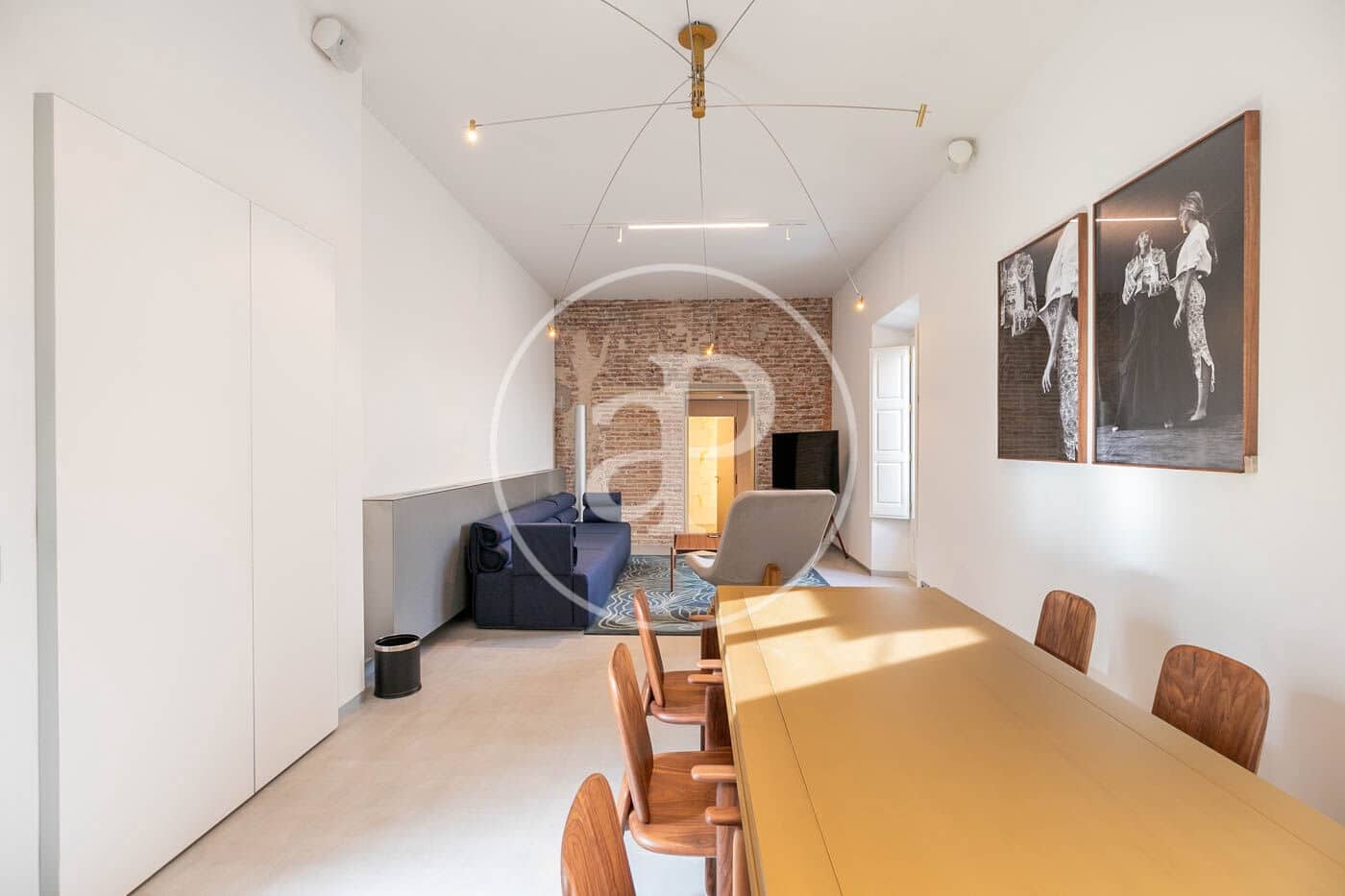 2 soverom Leilighet til leie i Barcelona by med svømmebasseng - € 9 900 (Ref: 9003593)