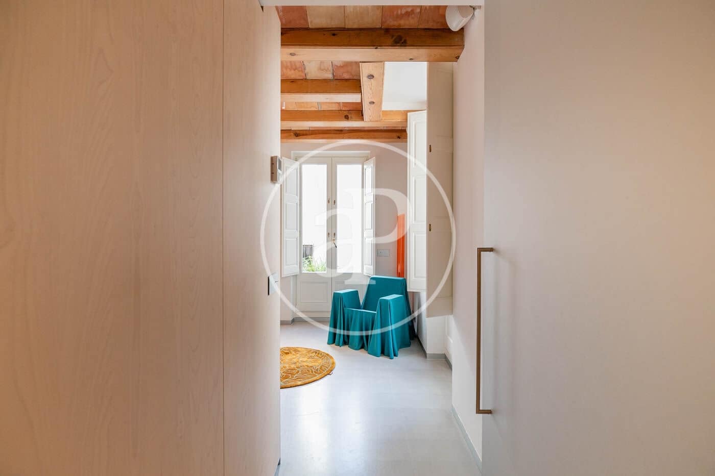 2 soverom Leilighet til leie i Barcelona by med svømmebasseng - € 9 900 (Ref: 9003593)