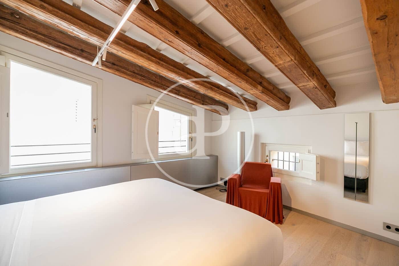 2 soverom Leilighet til leie i Barcelona by med svømmebasseng - € 9 900 (Ref: 9003593)