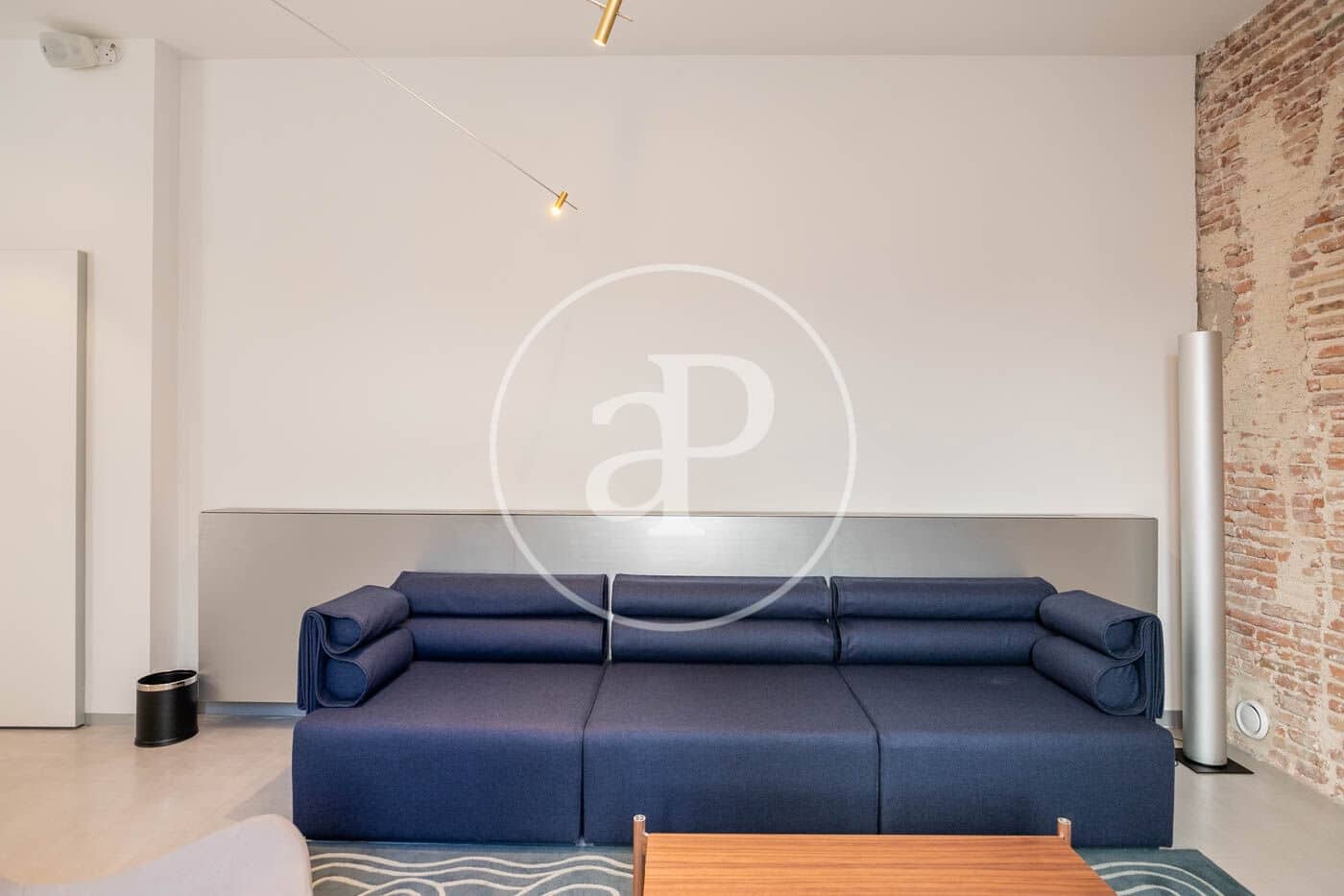 2 soverom Leilighet til leie i Barcelona by med svømmebasseng - € 9 900 (Ref: 9003593)