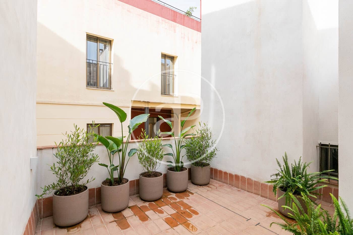 2 soverom Leilighet til leie i Barcelona by med svømmebasseng - € 9 900 (Ref: 9003593)