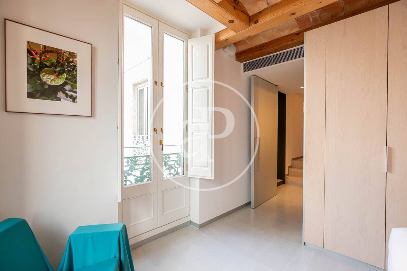 2 soverom Leilighet til leie i Barcelona by med svømmebasseng - € 9 900 (Ref: 9003593)