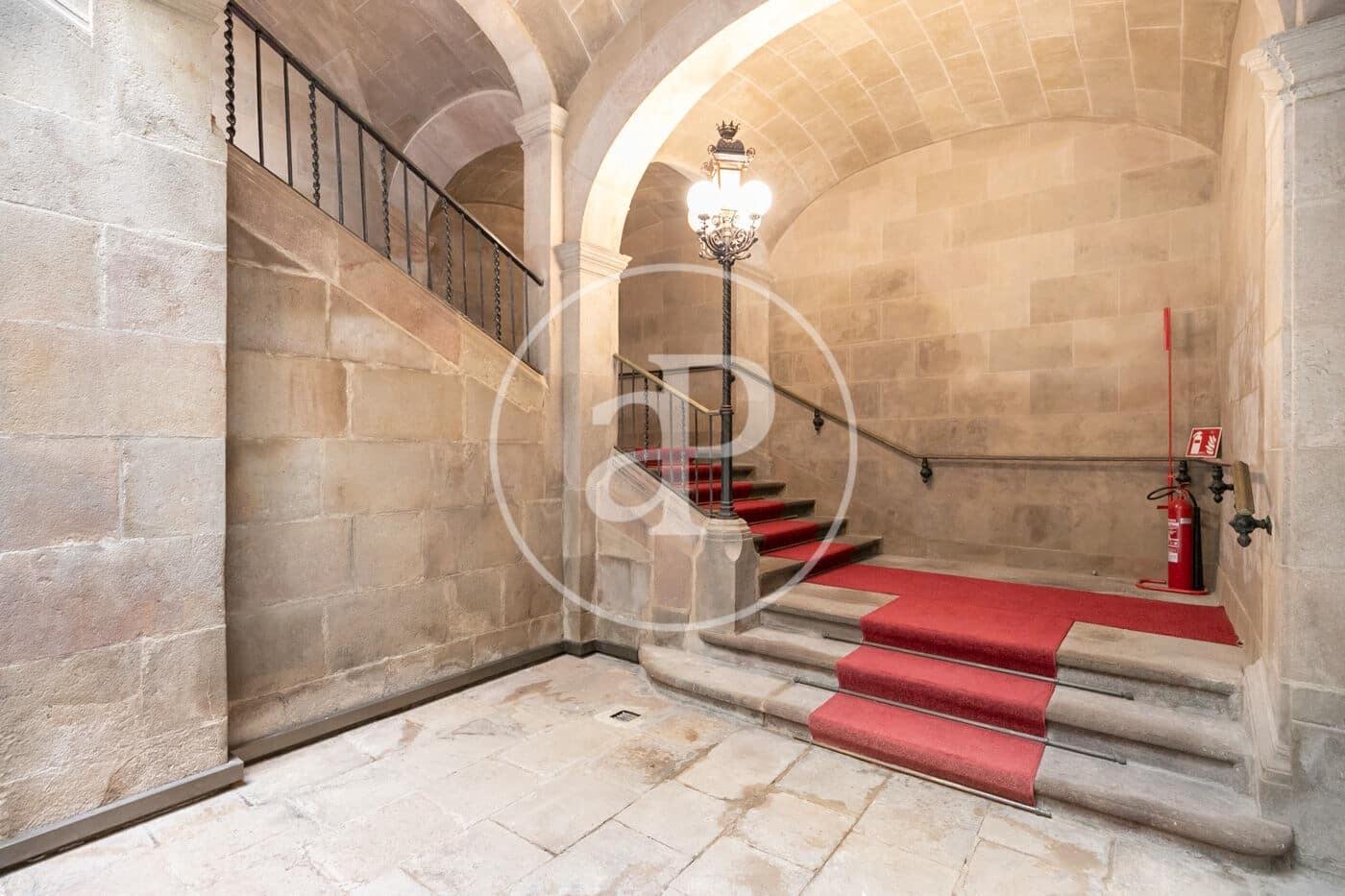 2 sovrum Lägenhet att hyra i Barcelona stad med pool - 9 900 € (Ref: 9003594)