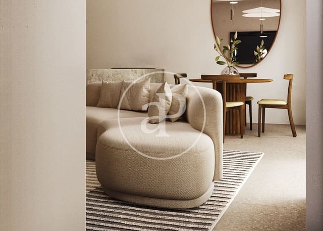 Huoneisto myytävänä paikassa Sant Cugat del Vallès mukana uima-altaan - 550 000 € (Ref: 9003598)