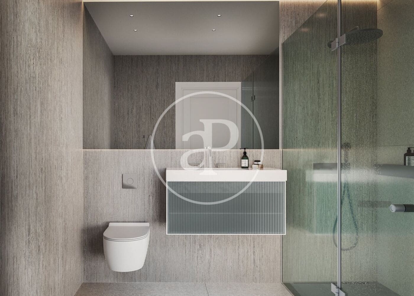 Apartment for sale in Sant Cugat del Valles with pool - € 1,500,000 (Ref: 9003599)