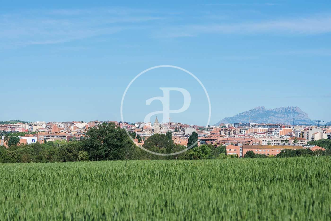 Apartment for sale in Sant Cugat del Valles with pool - € 1,500,000 (Ref: 9003599)