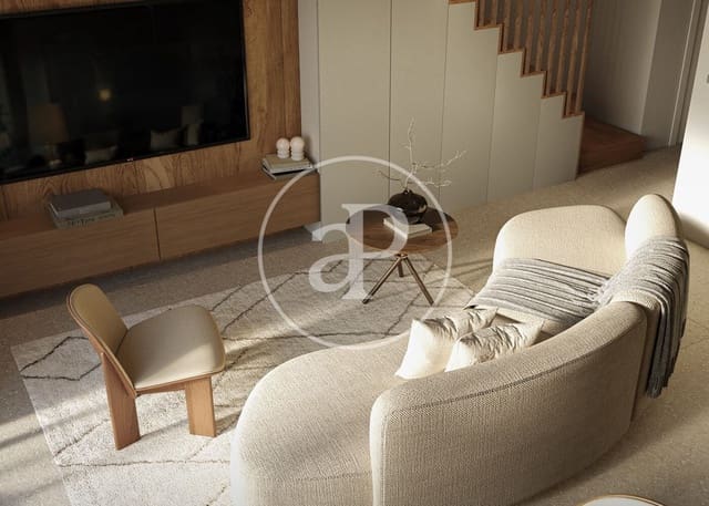 Huoneisto myytävänä paikassa Sant Cugat del Vallès mukana uima-altaan - 550 000 € (Ref: 9003603)