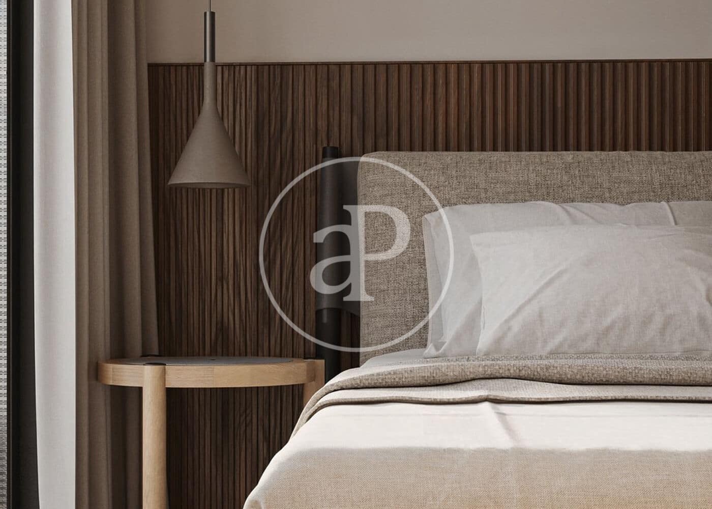 Huoneisto myytävänä paikassa Sant Cugat del Valles mukana uima-altaan - 812 000 € (Ref: 9006025)