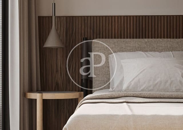 Huoneisto myytävänä paikassa Sant Cugat del Vallès mukana uima-altaan - 812 000 € (Ref: 9006025)