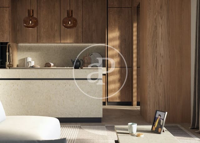 Huoneisto myytävänä paikassa Sant Cugat del Vallès mukana uima-altaan - 812 000 € (Ref: 9006025)