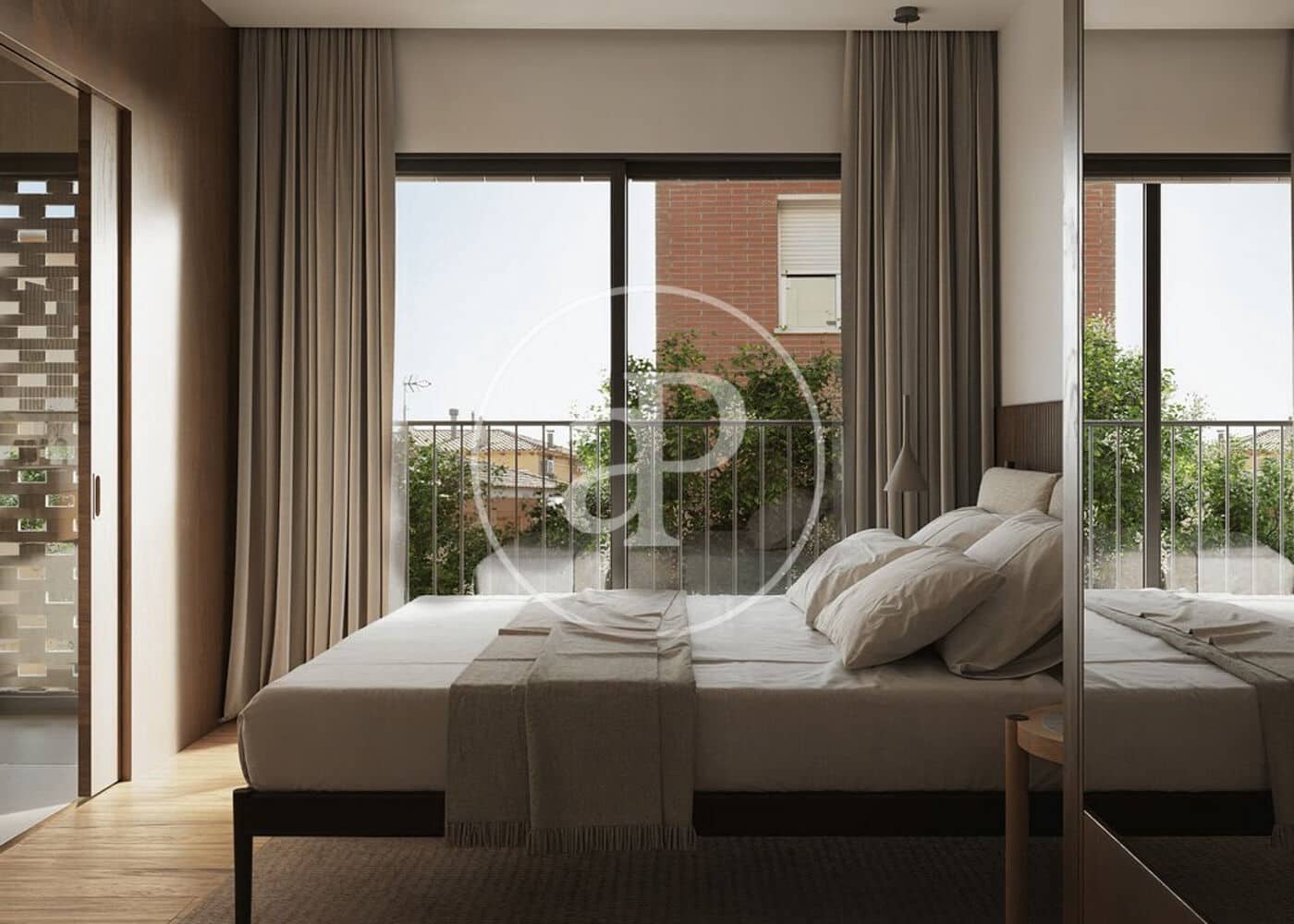 Apartment for sale in Sant Cugat del Valles with pool - € 812,000 (Ref: 9006026)