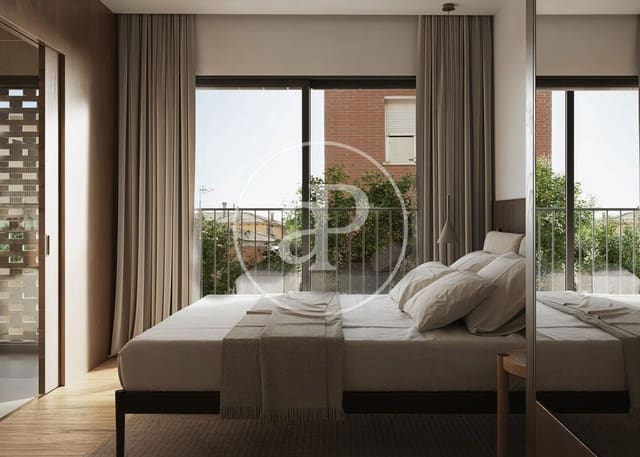 Huoneisto myytävänä paikassa Sant Cugat del Vallès mukana uima-altaan - 812 000 € (Ref: 9006026)