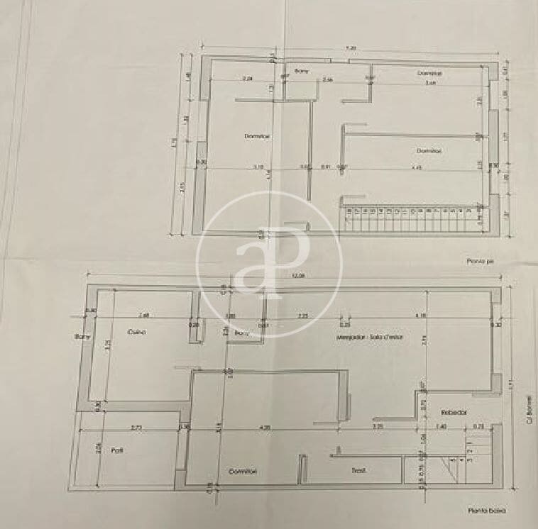 4 soverom Villa til salgs i Barcelona by - € 525 000 (Ref: 9006034)