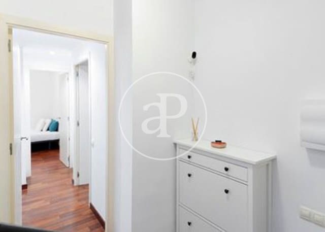 4 soverom Villa til salgs i Sants, Barcelona by - € 525 000 (Ref: 9006034)