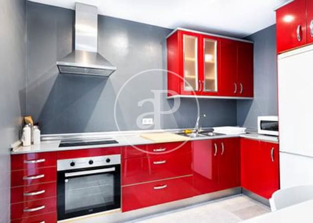 4 soverom Villa til salgs i Sants, Barcelona by - € 525 000 (Ref: 9006034)