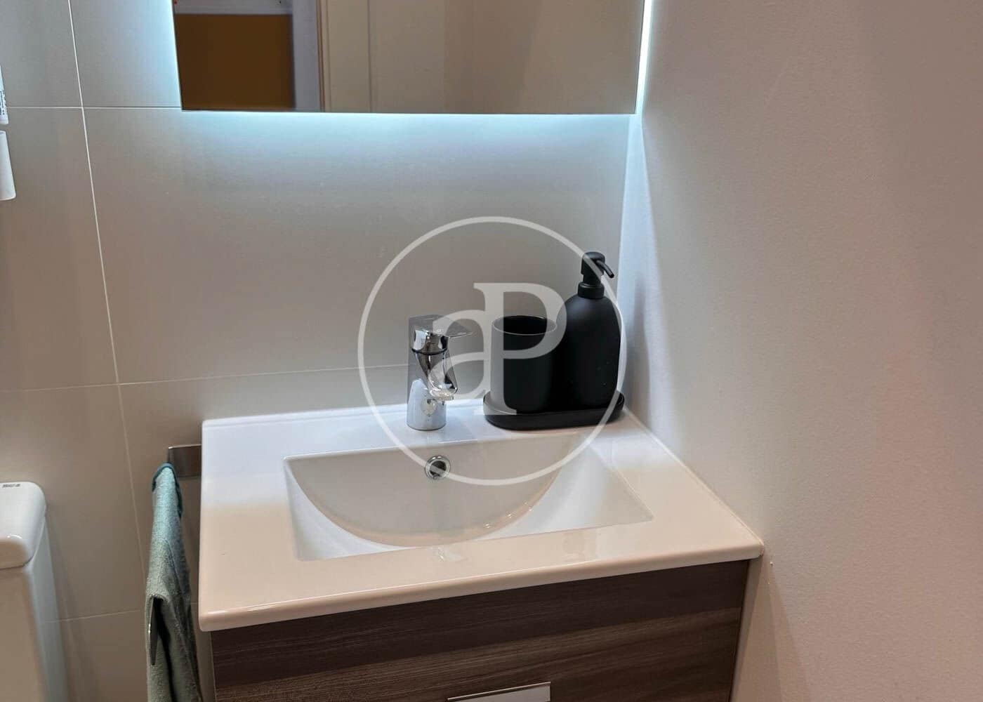 1 sovrum Lägenhet att hyra i Barcelona stad - 1 520 € (Ref: 9007700)