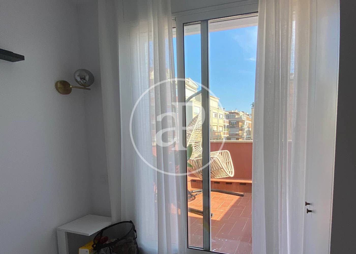 1 sovrum Lägenhet att hyra i Barcelona stad - 1 520 € (Ref: 9007700)