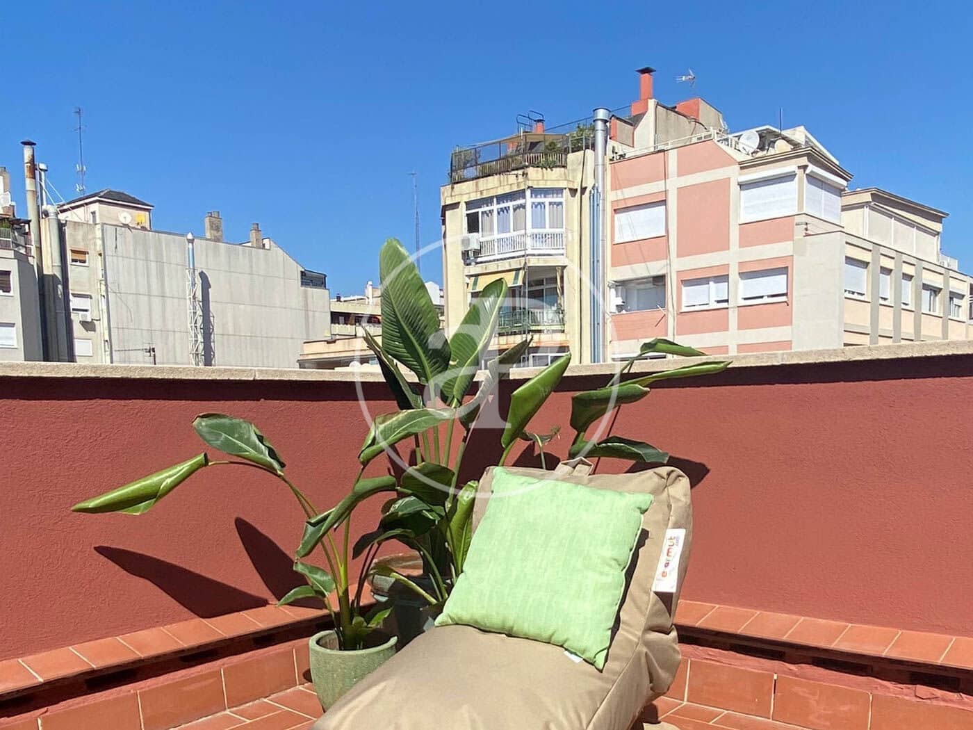 1 sovrum Lägenhet att hyra i Barcelona stad - 1 520 € (Ref: 9007700)