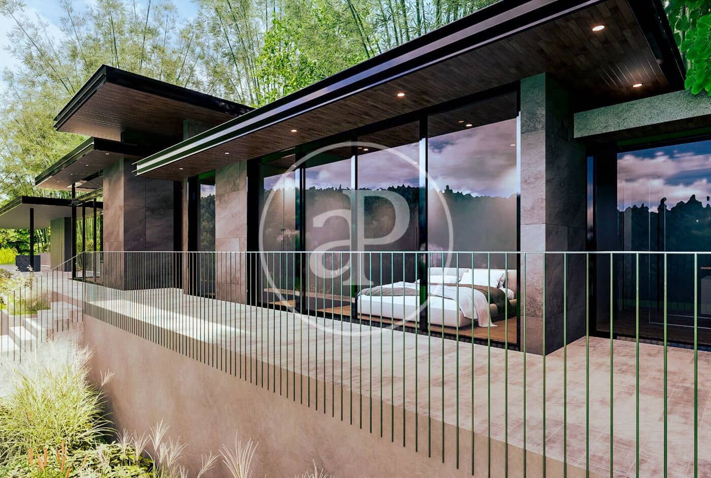 3 soveværelse Villa til salg i Matadepera - € 590.000 (Ref: 9007704)