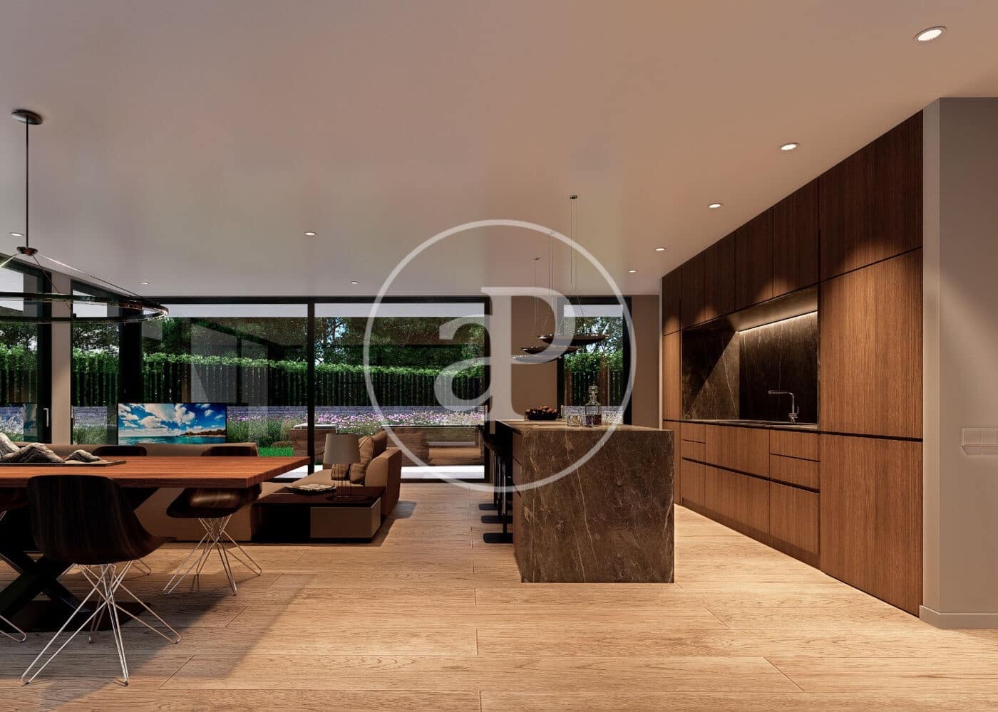 3 soveværelse Villa til salg i Matadepera - € 590.000 (Ref: 9007704)