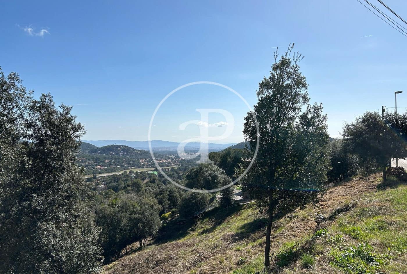 3 soveværelse Villa til salg i Matadepera - € 590.000 (Ref: 9007704)