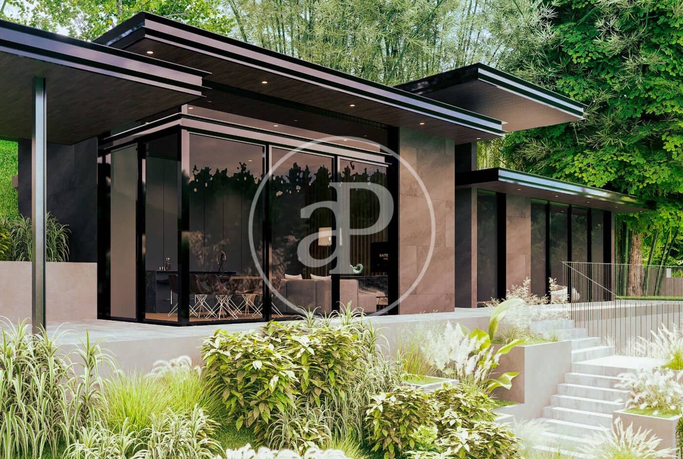 3 soveværelse Villa til salg i Matadepera - € 590.000 (Ref: 9007704)