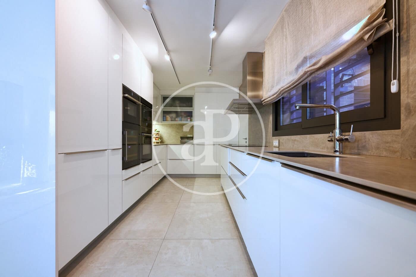 4 soverom Villa til salgs i Sant Cugat del Valles med svømmebasseng - € 1 980 000 (Ref: 9012544)