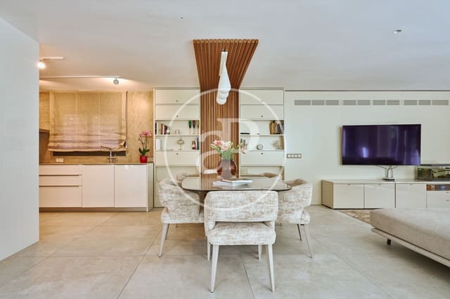 4 soverom Villa til salgs i Sant Cugat del Vallès med svømmebasseng - € 1 980 000 (Ref: 9012544)