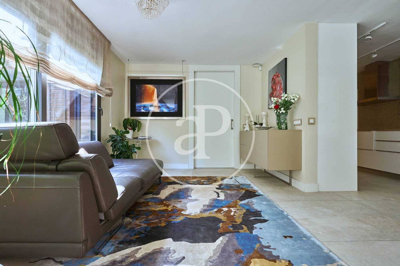 4 soverom Villa til salgs i Sant Cugat del Valles med svømmebasseng - € 1 980 000 (Ref: 9012544)