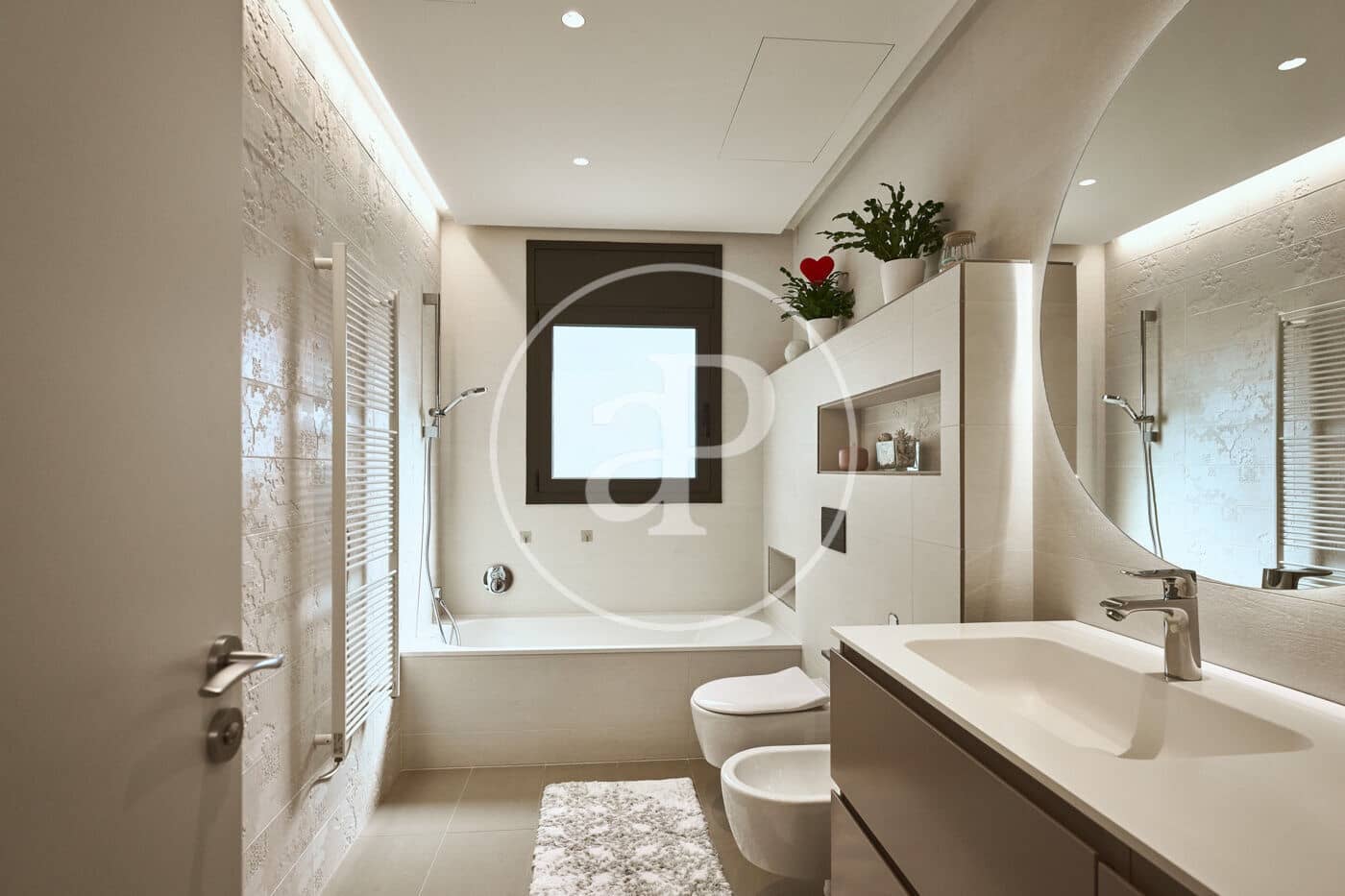 4 soverom Villa til salgs i Sant Cugat del Valles med svømmebasseng - € 1 980 000 (Ref: 9012544)