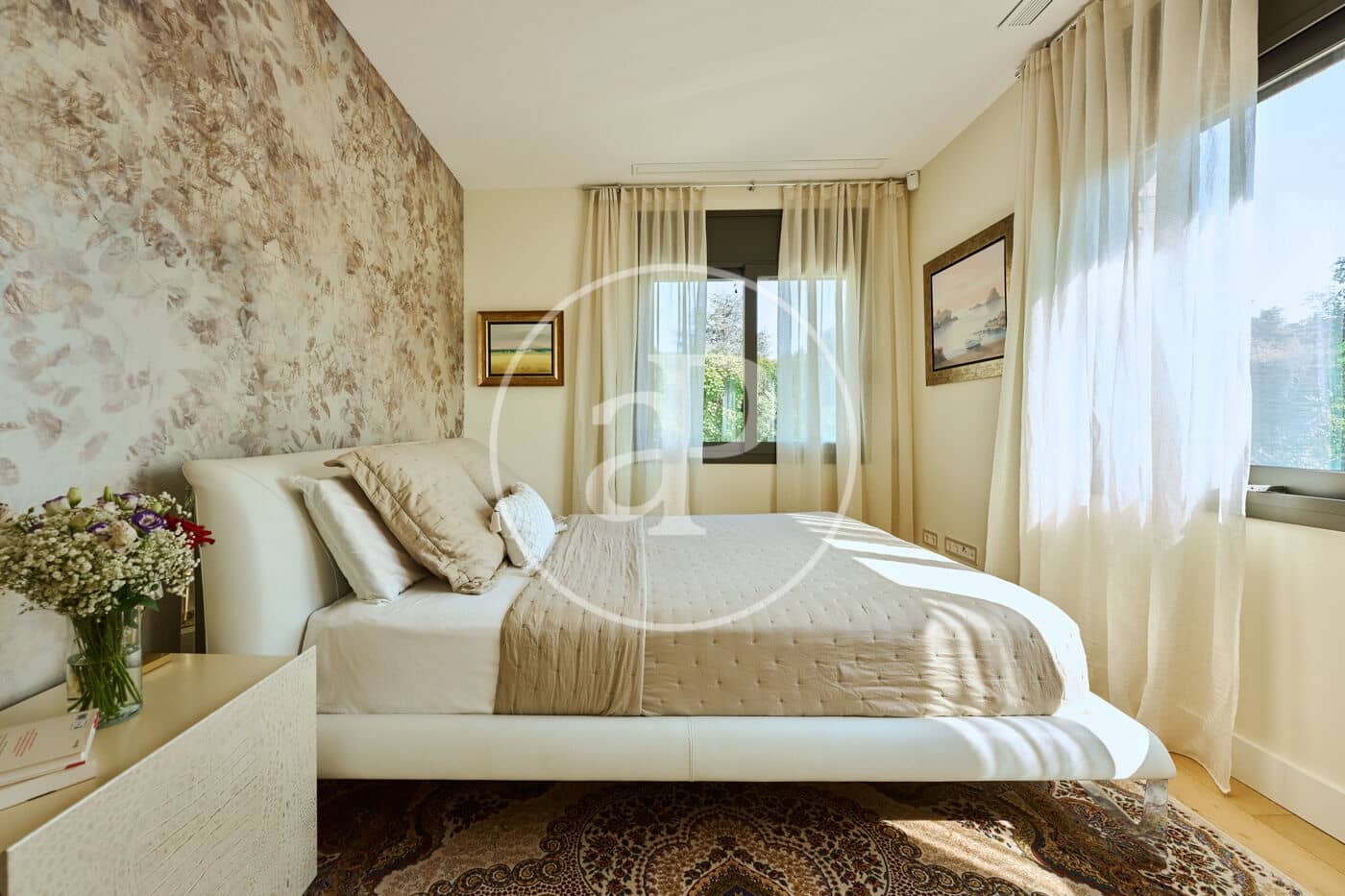 4 soverom Villa til salgs i Sant Cugat del Valles med svømmebasseng - € 1 980 000 (Ref: 9012544)