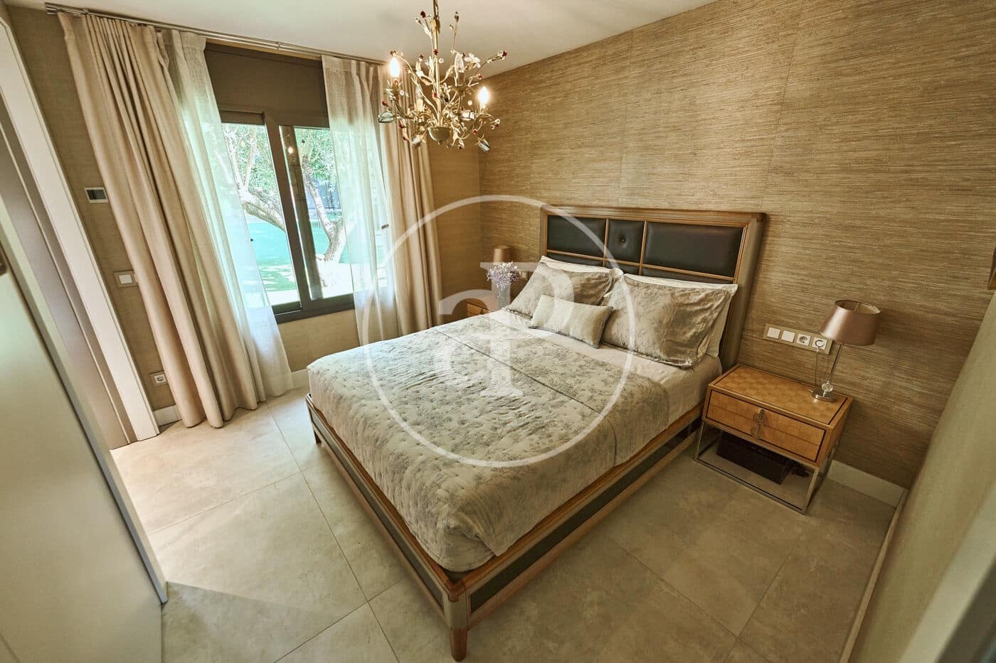 4 soverom Villa til salgs i Sant Cugat del Valles med svømmebasseng - € 1 980 000 (Ref: 9012544)