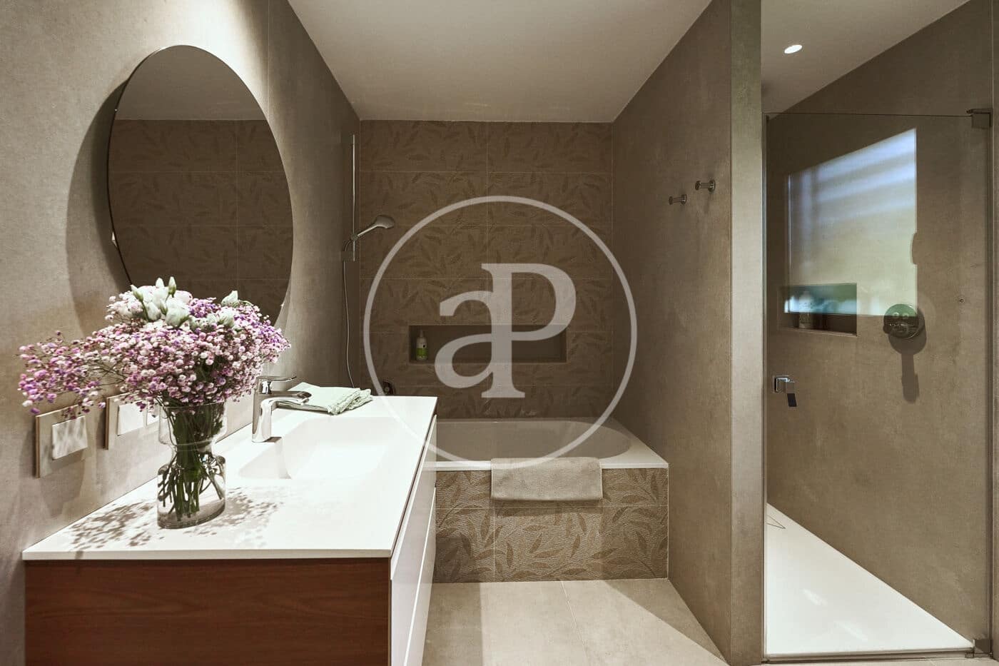 4 soverom Villa til salgs i Sant Cugat del Valles med svømmebasseng - € 1 980 000 (Ref: 9012544)