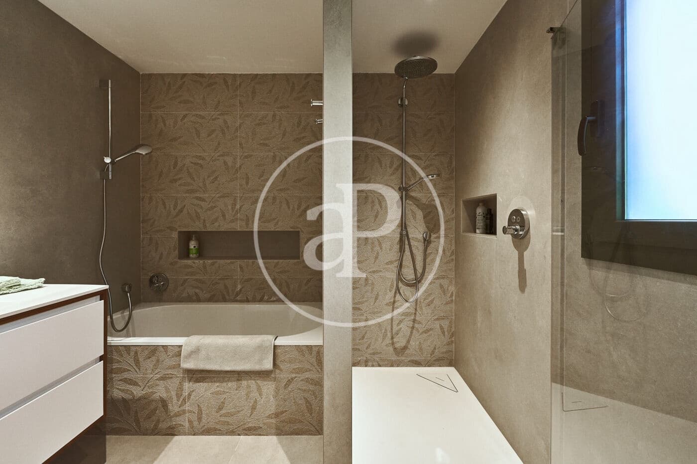 4 soverom Villa til salgs i Sant Cugat del Valles med svømmebasseng - € 1 980 000 (Ref: 9012544)