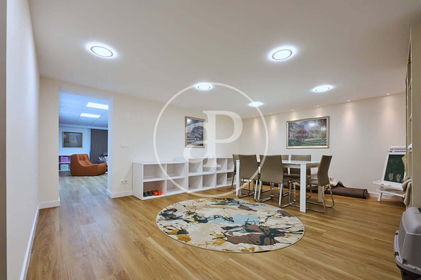 4 soverom Villa til salgs i Sant Cugat del Valles med svømmebasseng - € 1 980 000 (Ref: 9012544)