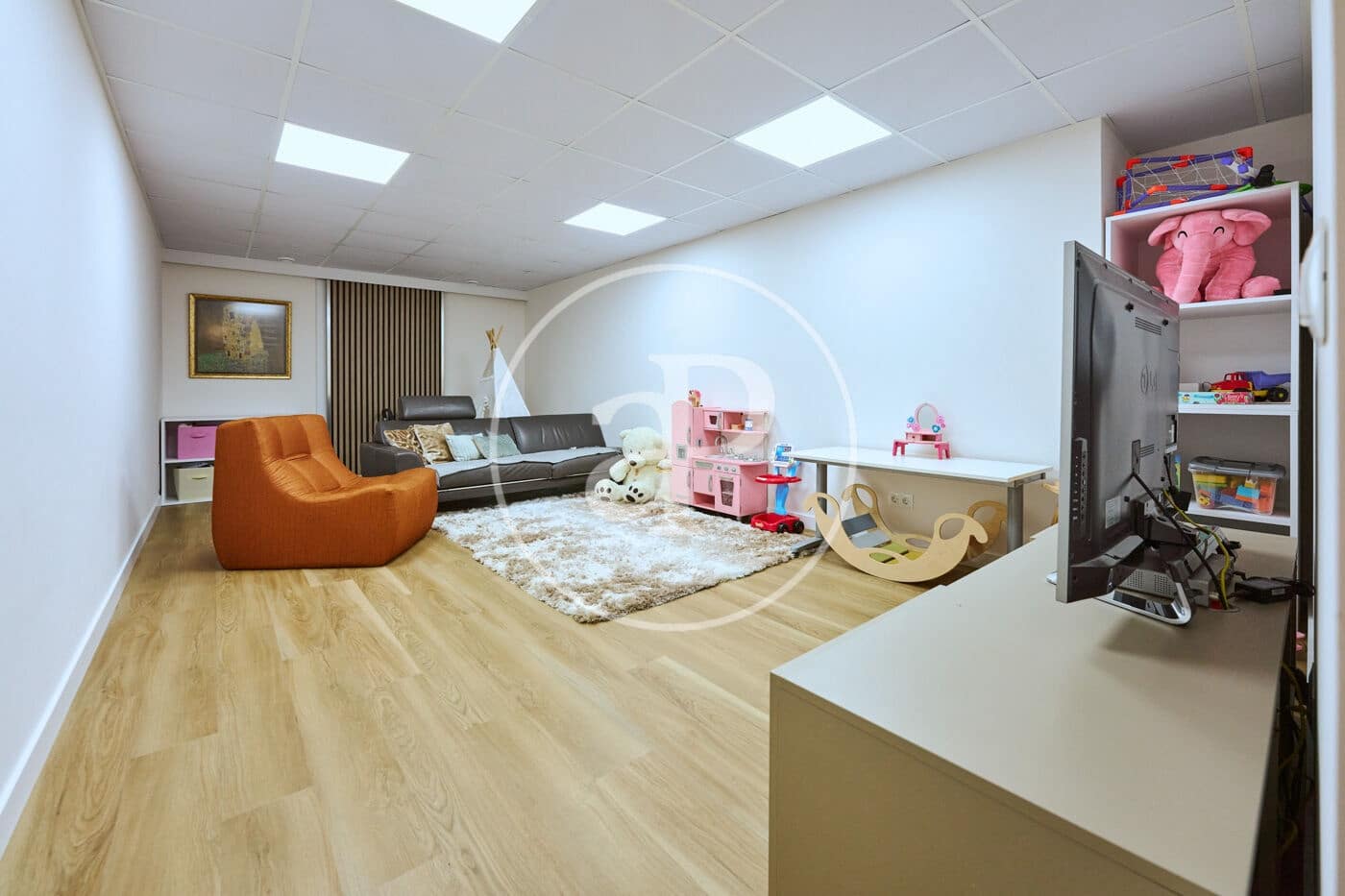 4 soverom Villa til salgs i Sant Cugat del Valles med svømmebasseng - € 1 980 000 (Ref: 9012544)