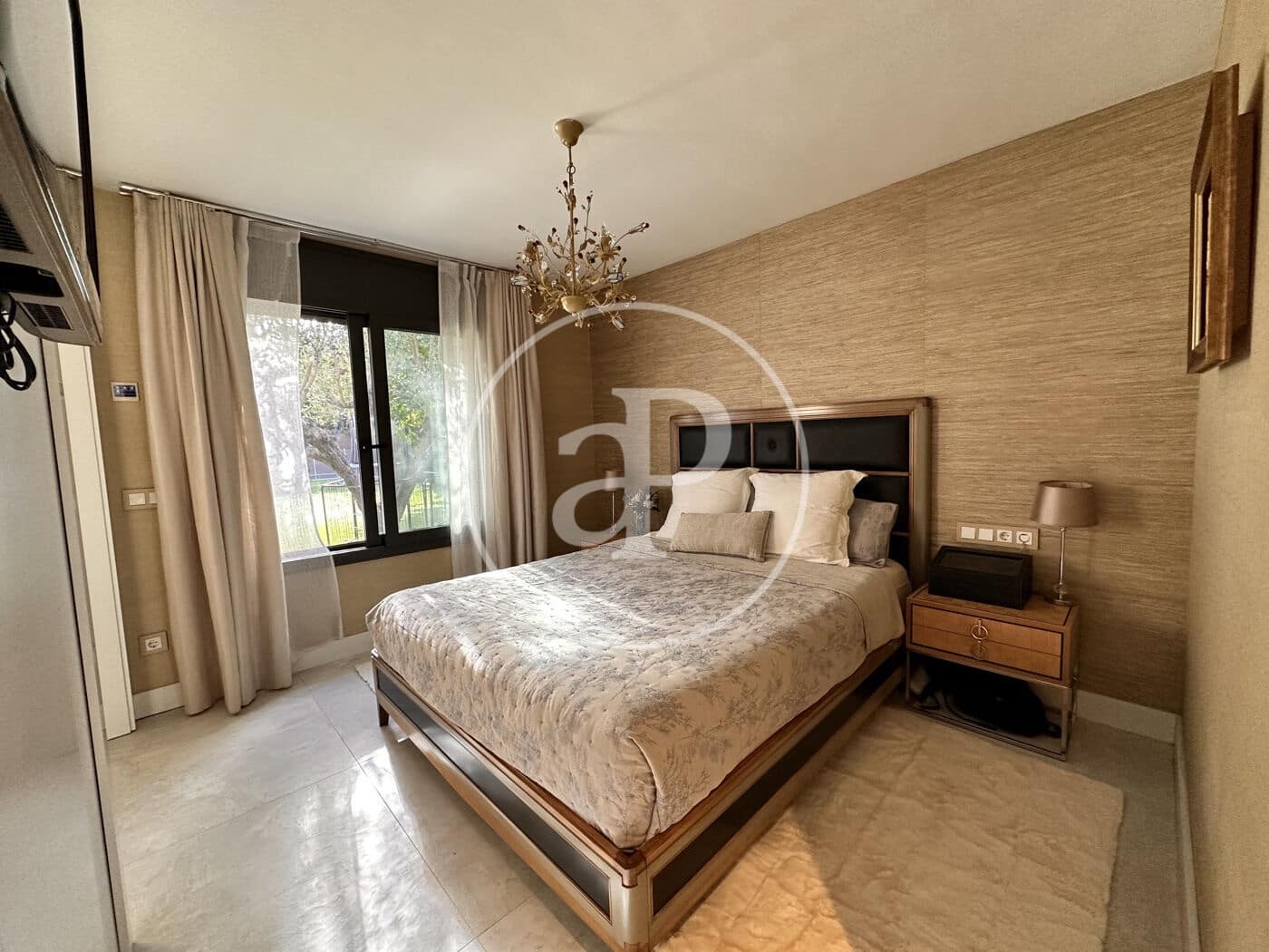 4 soverom Villa til salgs i Sant Cugat del Valles med svømmebasseng - € 1 980 000 (Ref: 9012544)