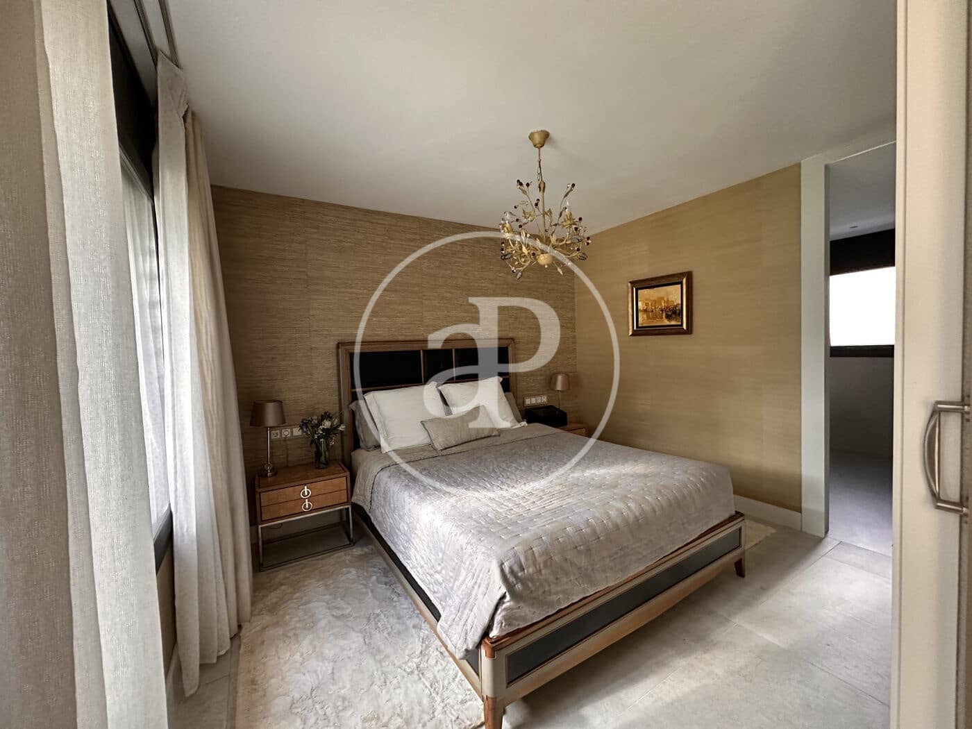 4 soverom Villa til salgs i Sant Cugat del Valles med svømmebasseng - € 1 980 000 (Ref: 9012544)