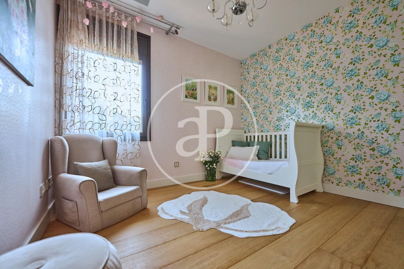 4 soverom Villa til salgs i Sant Cugat del Valles med svømmebasseng - € 1 980 000 (Ref: 9012544)