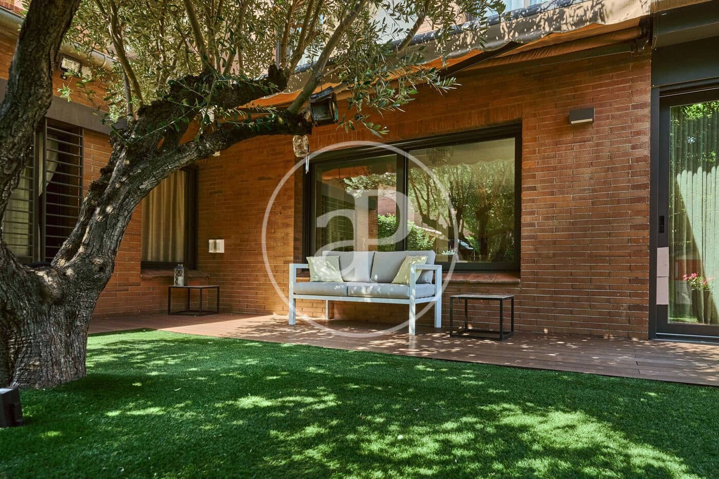 4 soverom Villa til salgs i Sant Cugat del Valles med svømmebasseng - € 1 980 000 (Ref: 9012544)