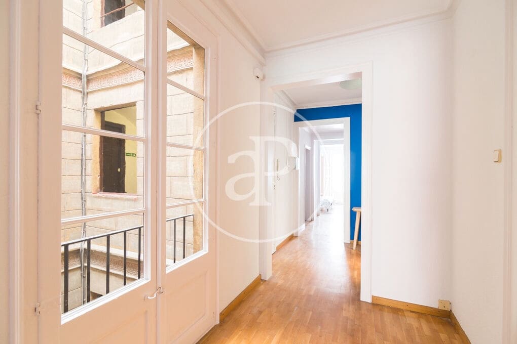 4 camera da letto Appartamento da affittare in Barcelona citta - 2.900 € (Rif: 9014667)