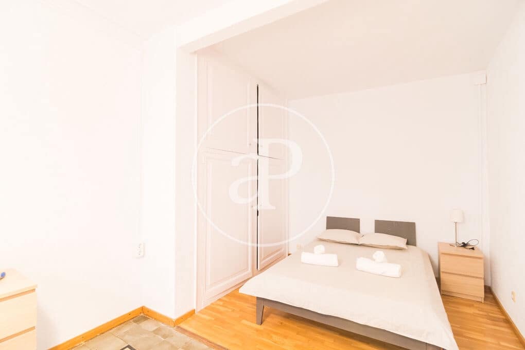 4 camera da letto Appartamento da affittare in Barcelona citta - 2.900 € (Rif: 9014667)