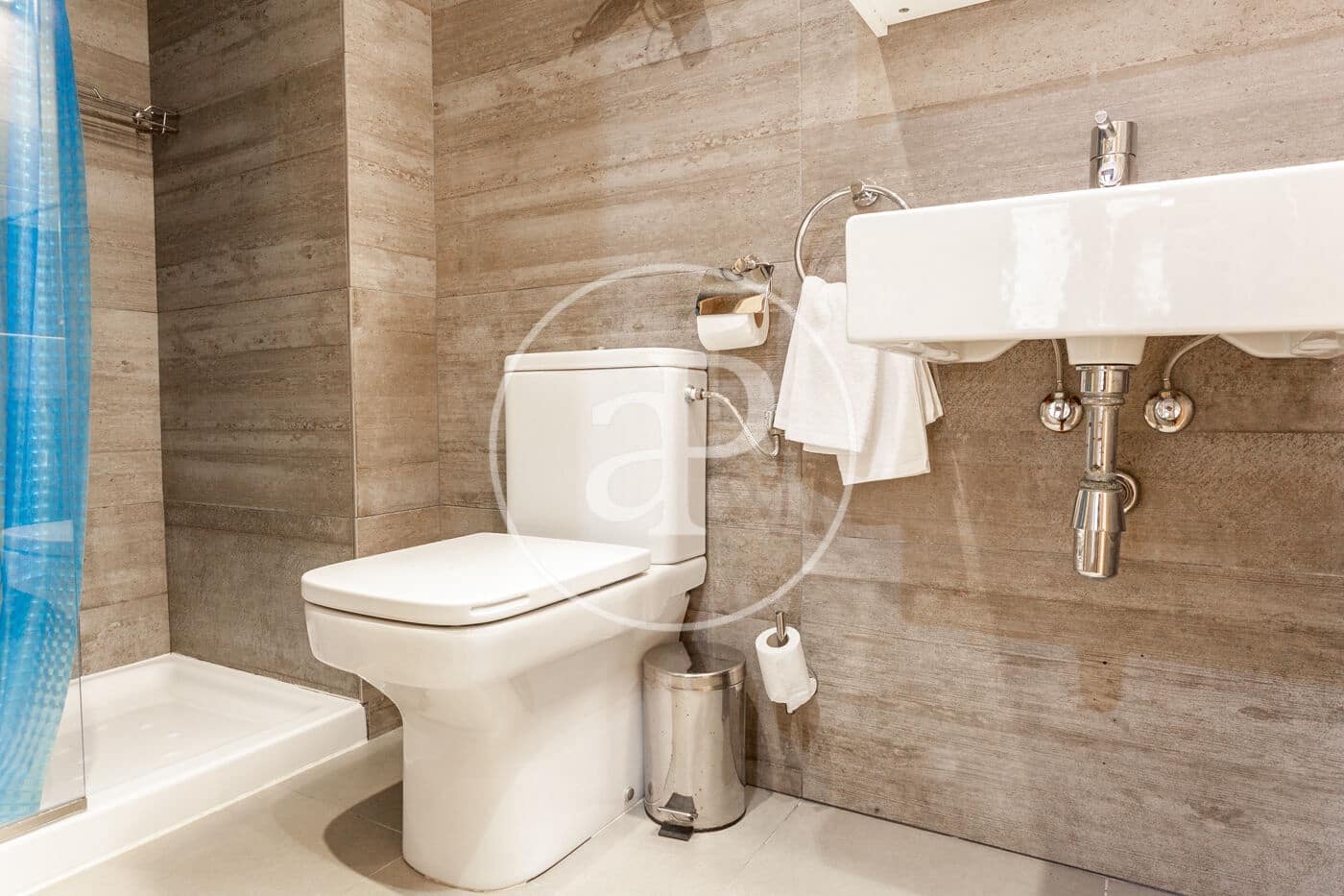 1 bedroom Apartment for rent in Barcelona city - € 1,350 (Ref: 9014680)