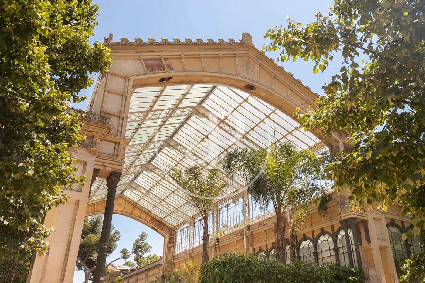 1 bedroom Apartment for rent in Barcelona city - € 1,350 (Ref: 9014680)