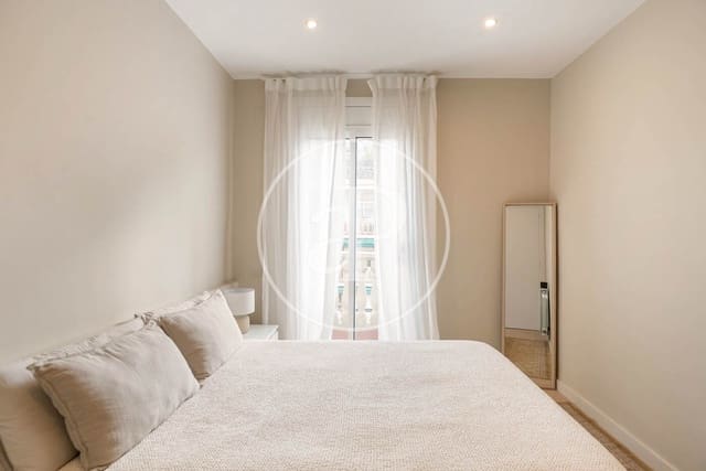 2 bedroom Apartment for rent in La Sagrada Família, Barcelona city - € 1,800 (Ref: 9014681)