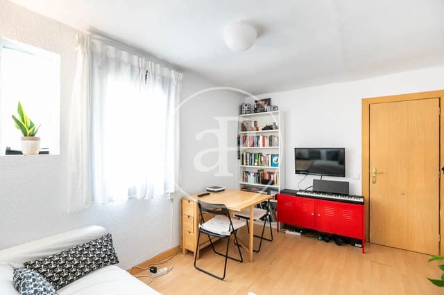 2 soverom Leilighet til salgs i La Vila de Gràcia, Barcelona by - € 375 000 (Ref: 9014682)