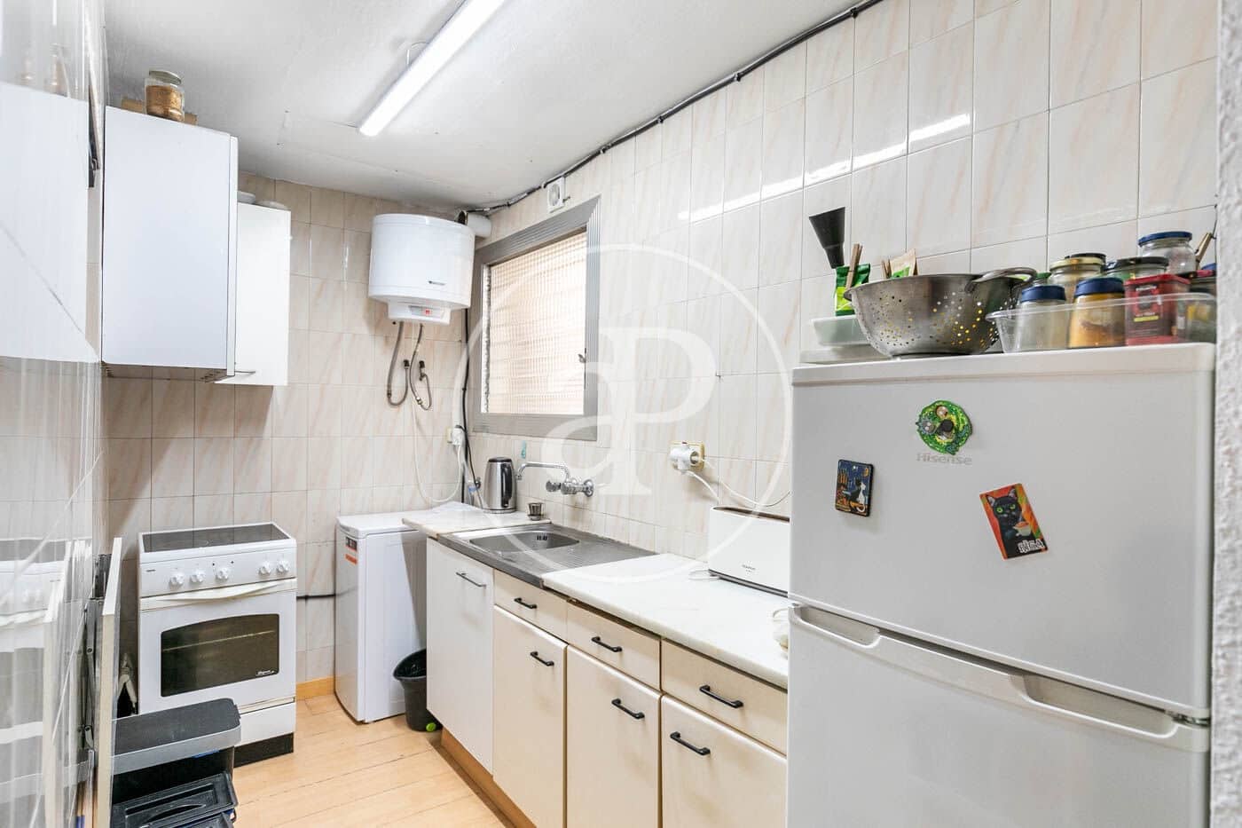 2 soverom Leilighet til salgs i Barcelona by - € 375 000 (Ref: 9014682)