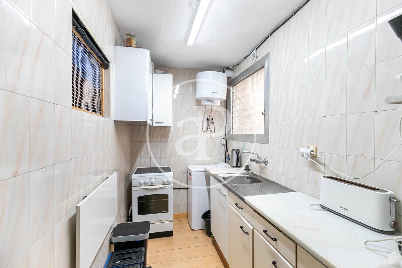 2 soverom Leilighet til salgs i Barcelona by - € 375 000 (Ref: 9014682)